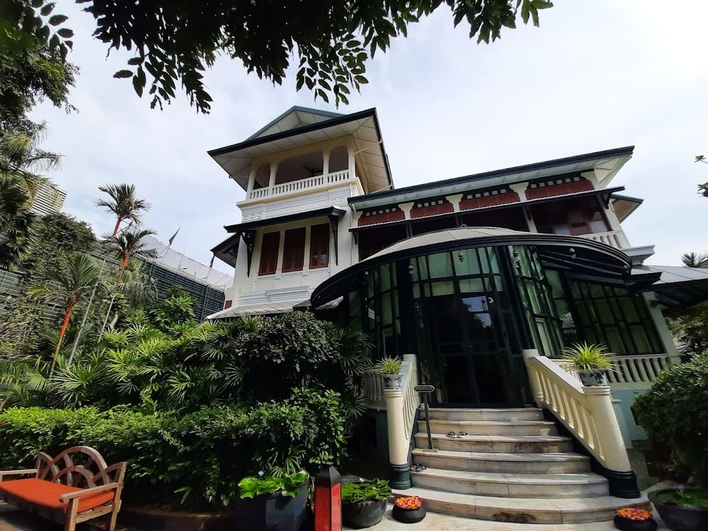 Chakrabongse Villas – Photo 5