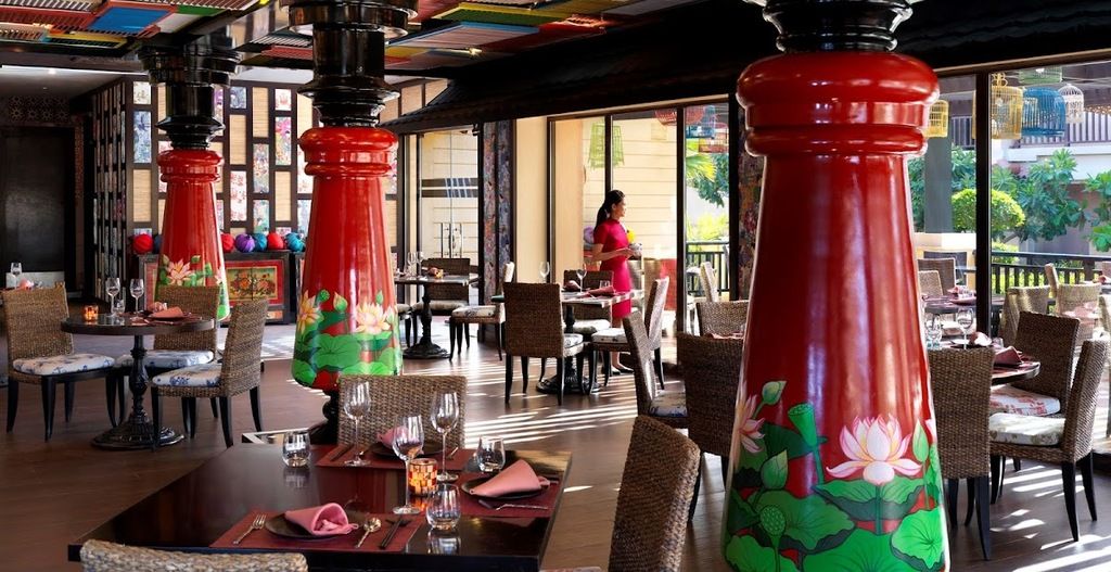 Anantara The Palm Dubai Resort – Photo 4