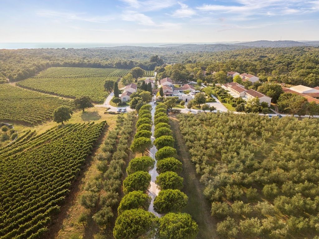 Meneghetti Wine Hotel & Winery – Photo 4