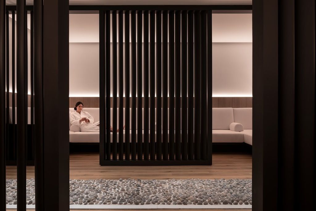 Four Seasons Hotel Montreal – Photo 5