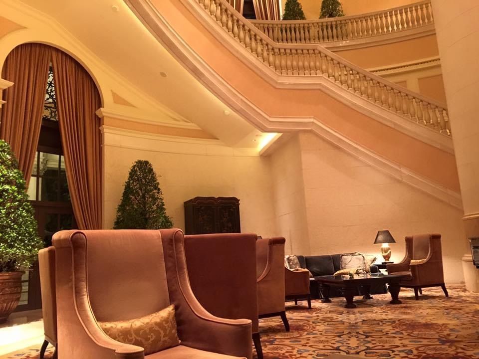Four Seasons Hotel Macao – Photo 6