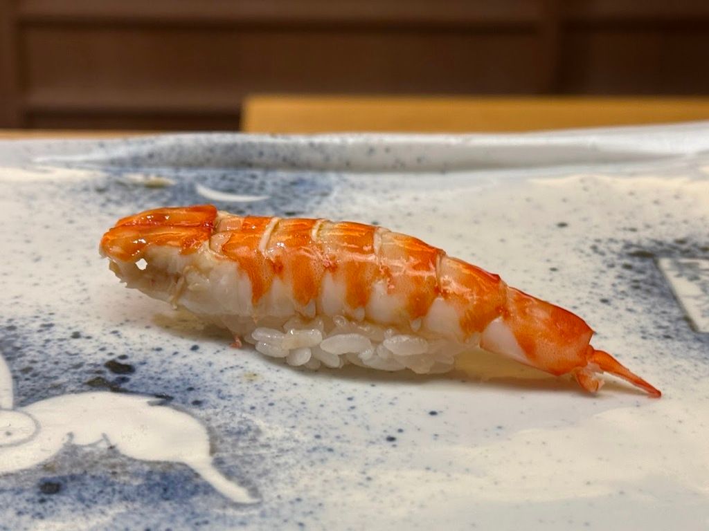鮨 原正 - Sushi Harasho – Photo 3