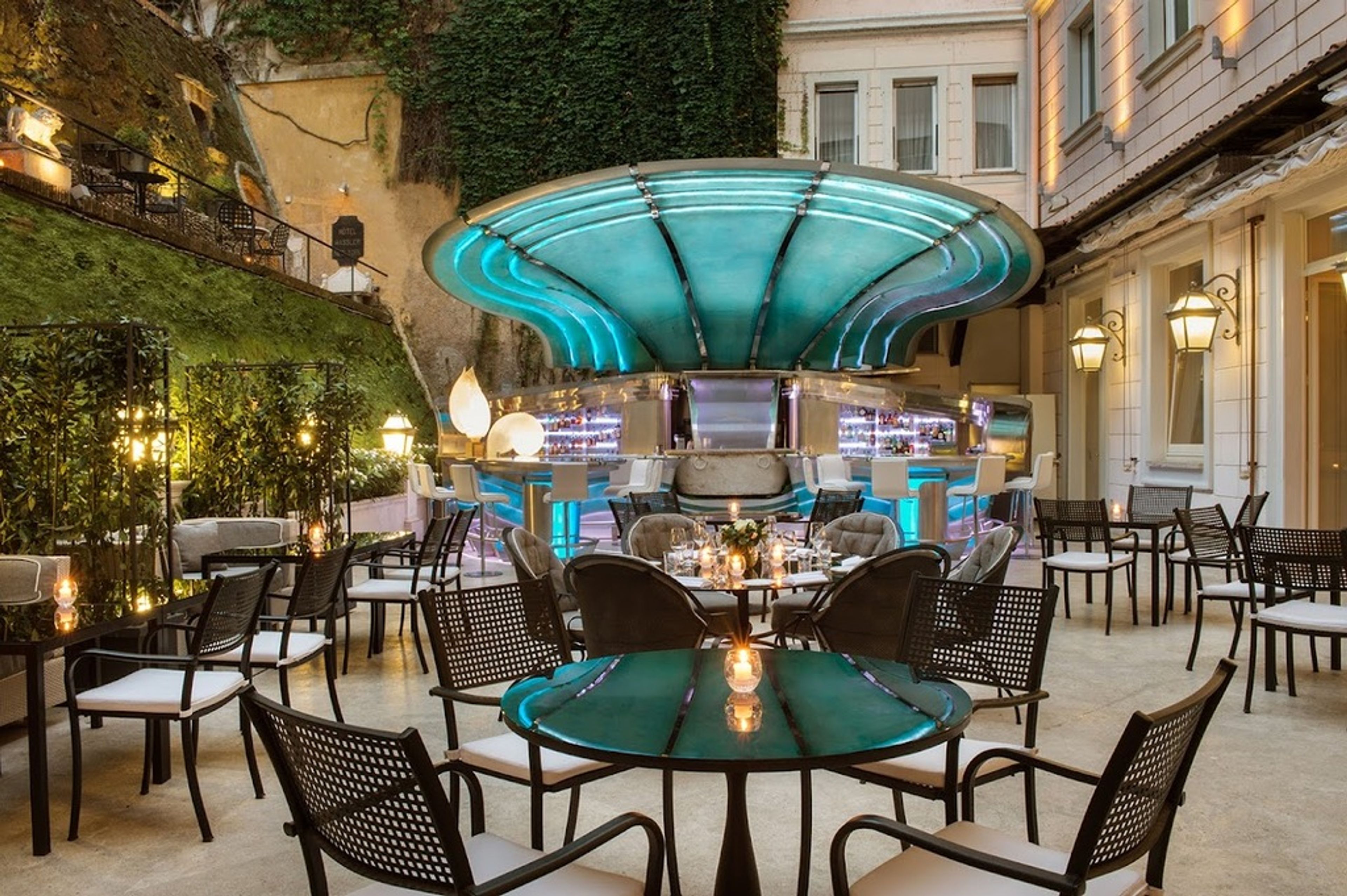 Hotel Hassler Roma