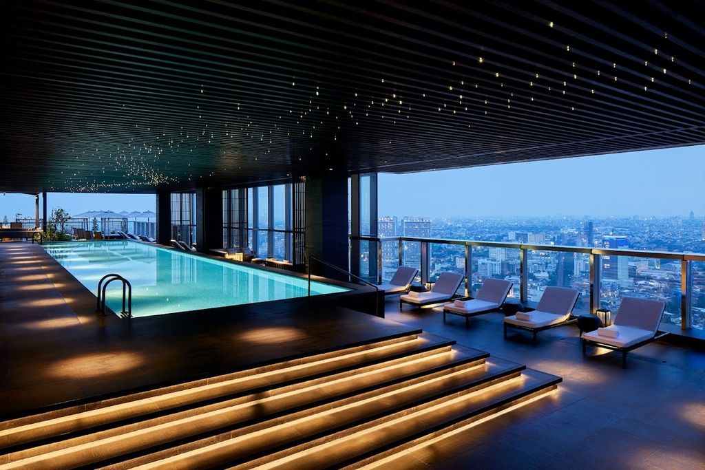 Park Hyatt Jakarta – Photo 3