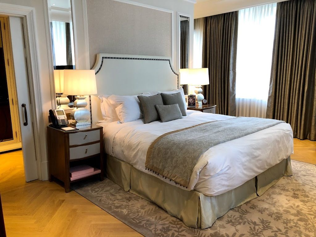 The Langham, London – Photo 2