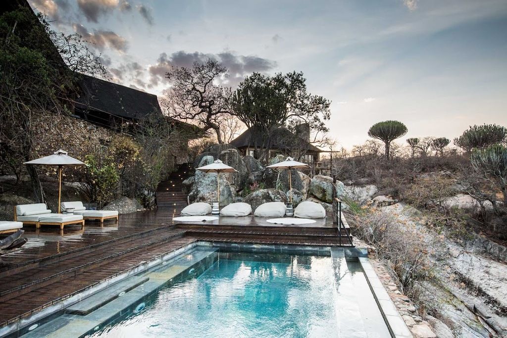 Mwiba Lodge – Photo 3