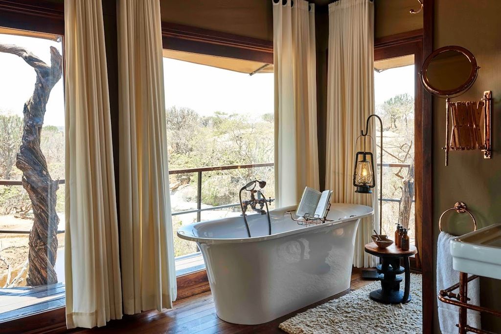 Mwiba Lodge – Photo 4