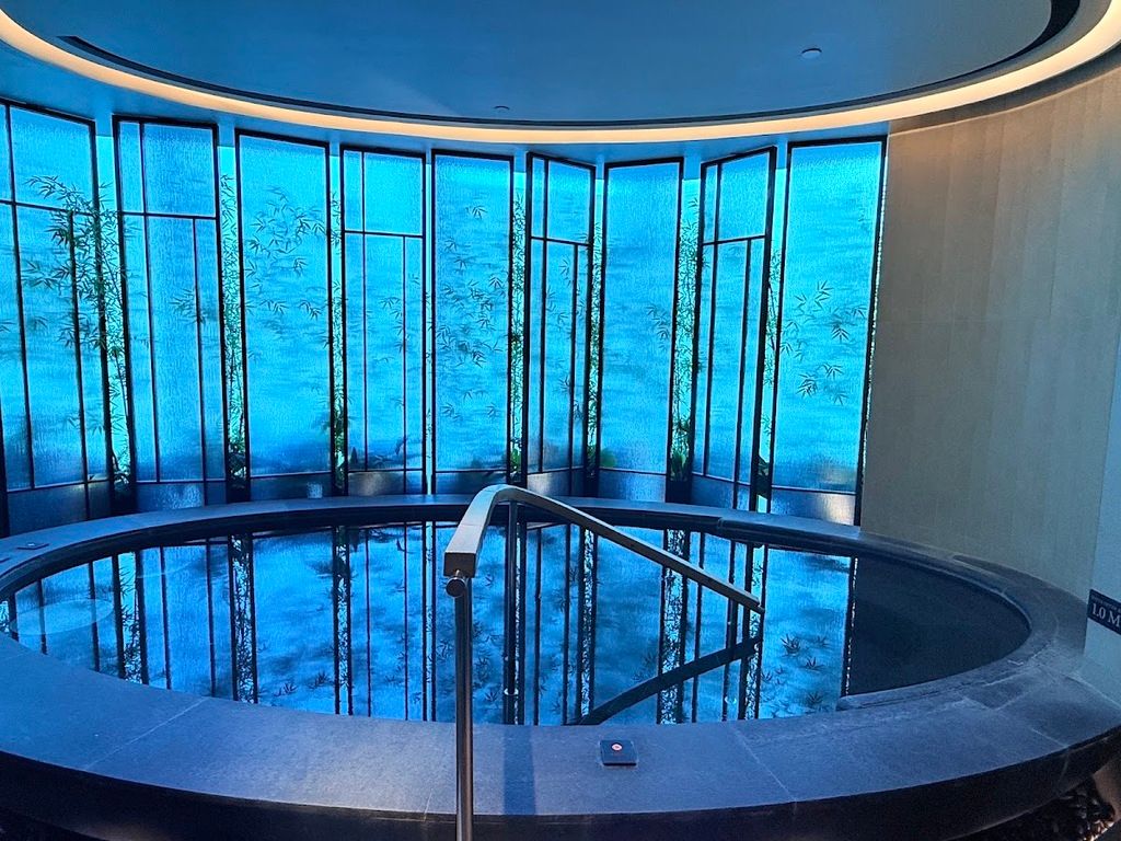 Mandarin Oriental Guangzhou – Photo 4