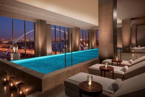 The St. Regis Astana – Photo 3