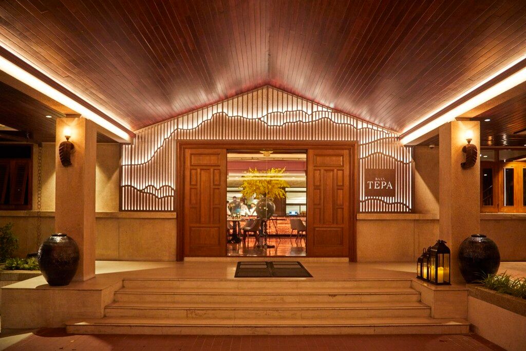 Baan Tepa Culinary Space – Photo 3