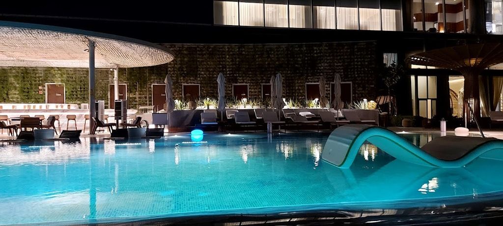 Raffles Doha – Photo 3