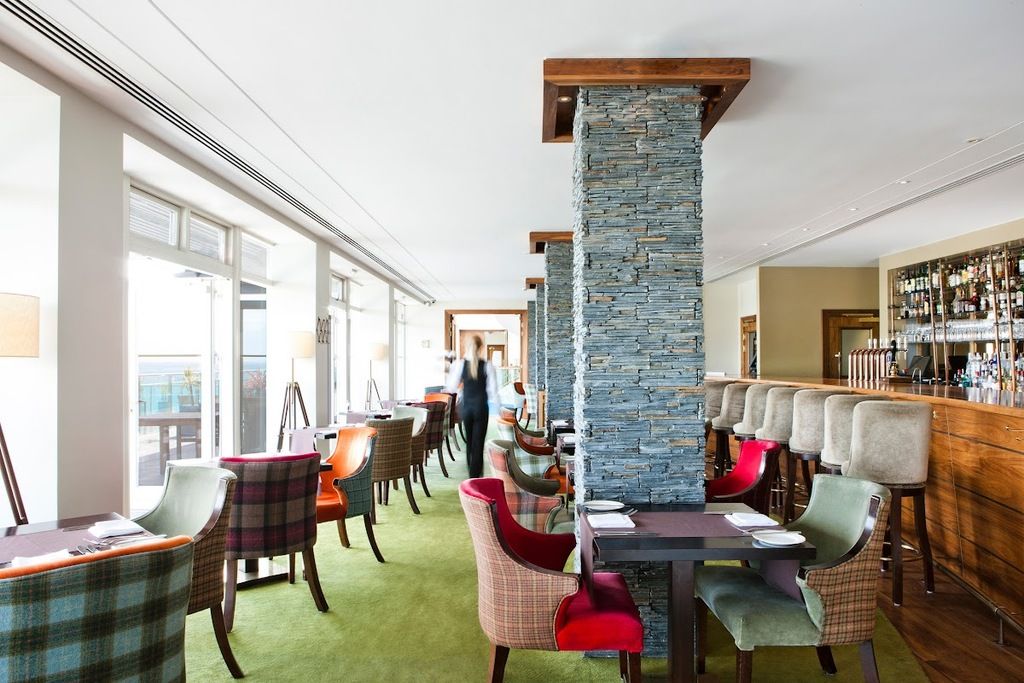 Cliff House Hotel, an SLH Hotel – Photo 6