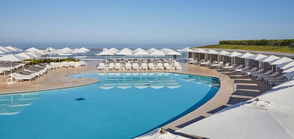 Hôtel du Palais Biarritz – Photo 3