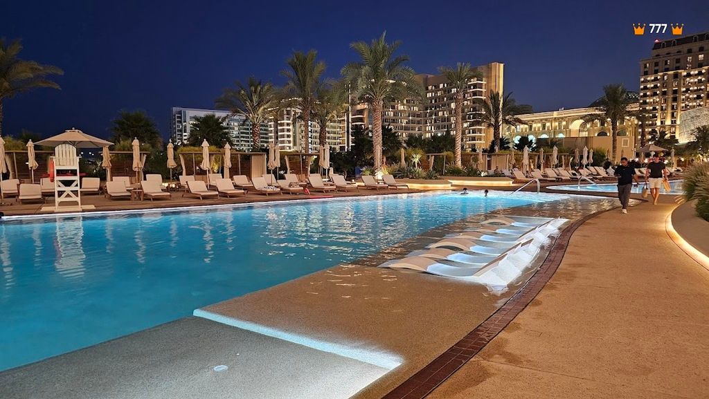 Waldorf Astoria Doha Lusail – Photo 3