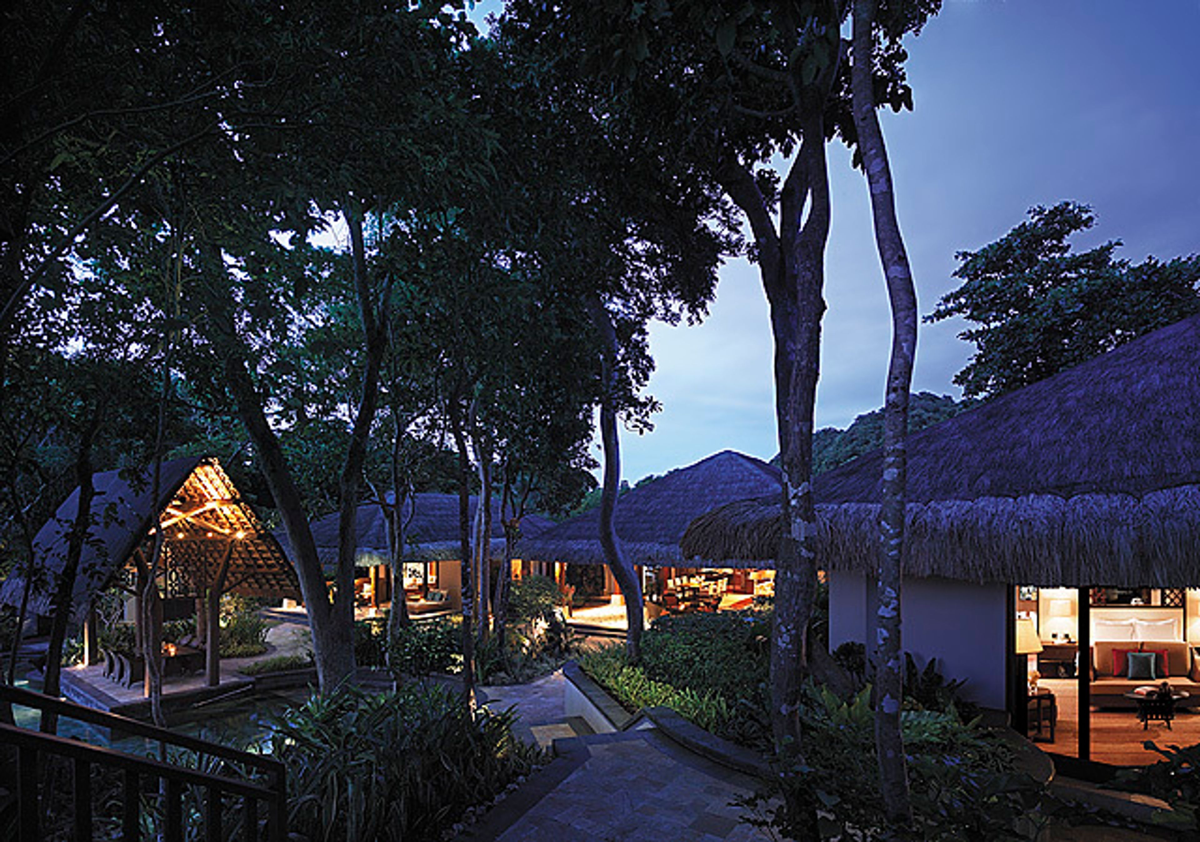 Shangri-La Boracay