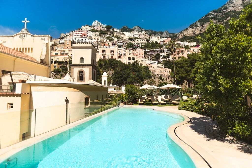 Hotel Palazzo Murat – Photo 3