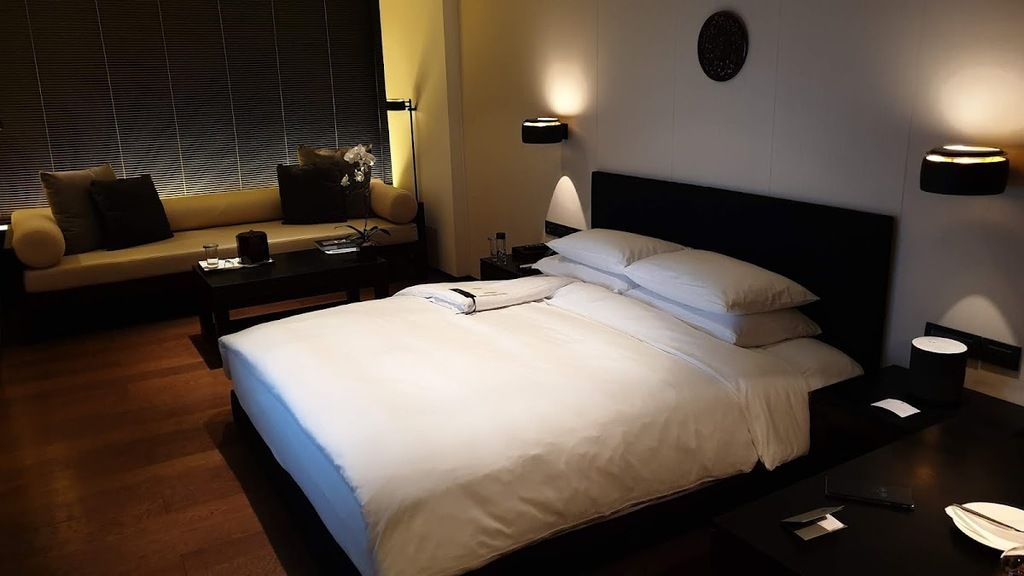 The PuLi Hotel and Spa – Photo 2