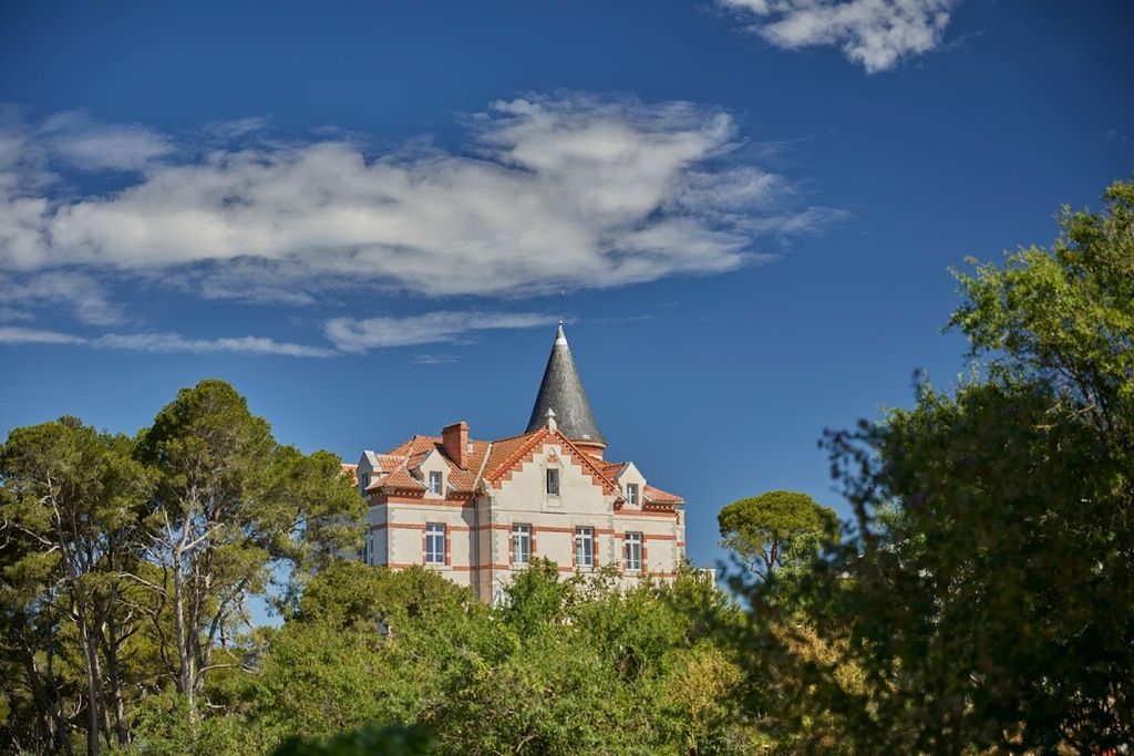 Château Capitoul – Photo 5