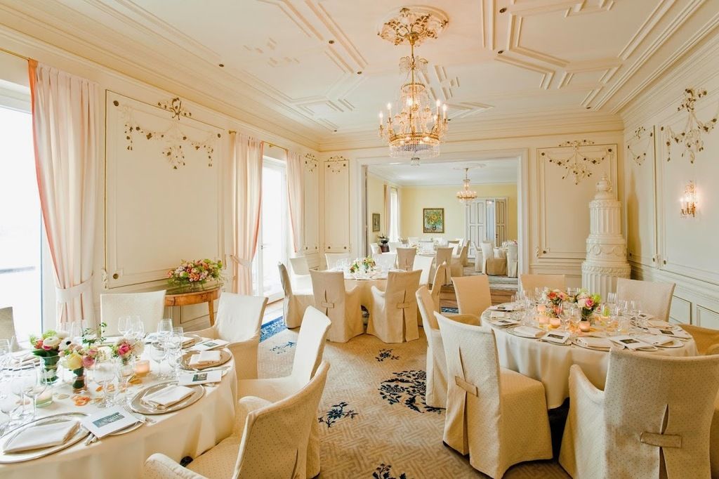 Hotel Louis C. Jacob – Photo 5