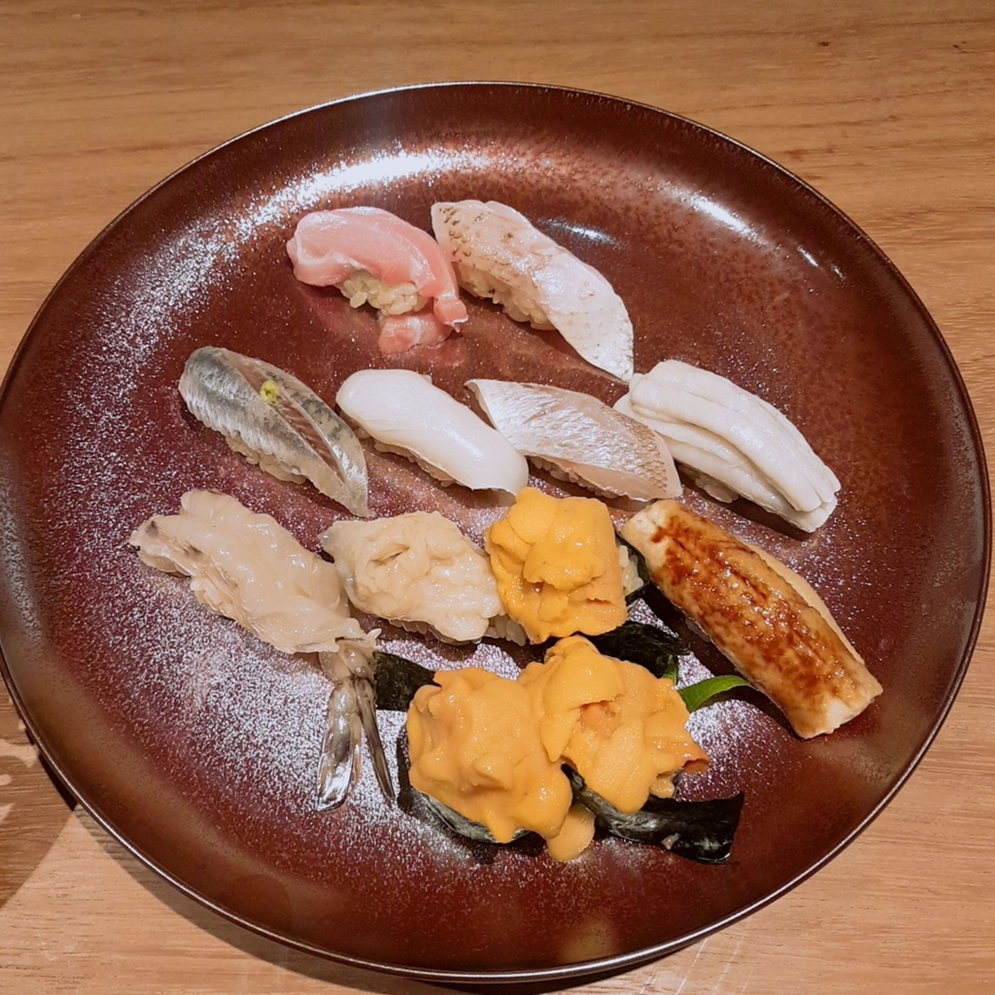 Sushi Masato – Photo 2