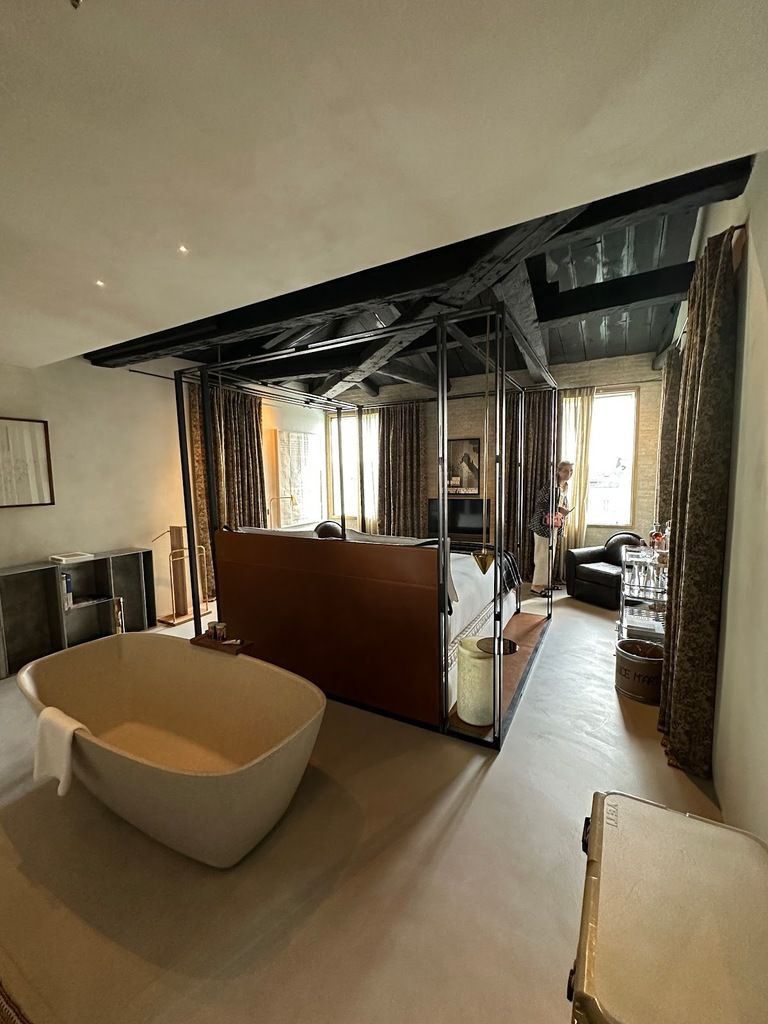 The Venice Venice Hotel – Photo 3