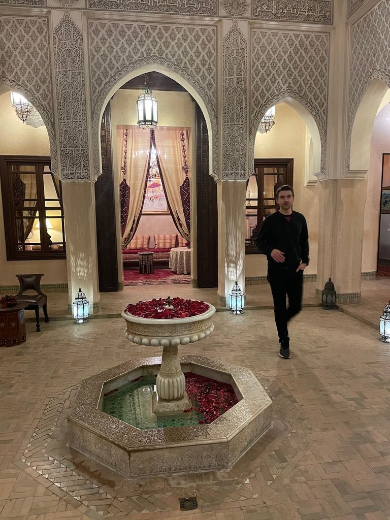 Riad Kniza Marrakech – Photo 6