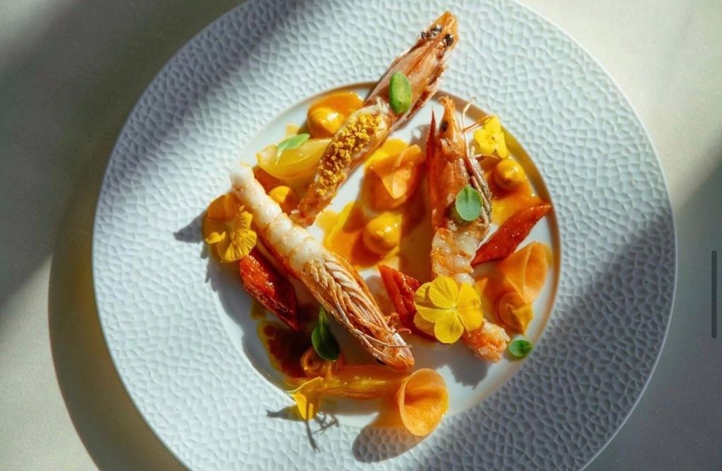 Langouste – Photo 2