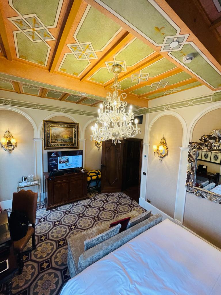 The St. Regis Florence – Photo 2