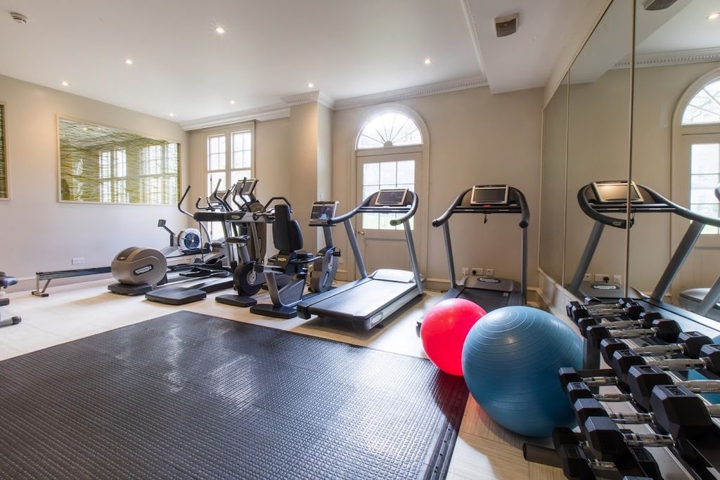 The Royal Crescent Hotel & Spa – Photo 6