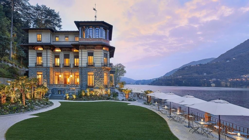 Mandarin Oriental, Lago di Como – Photo 5