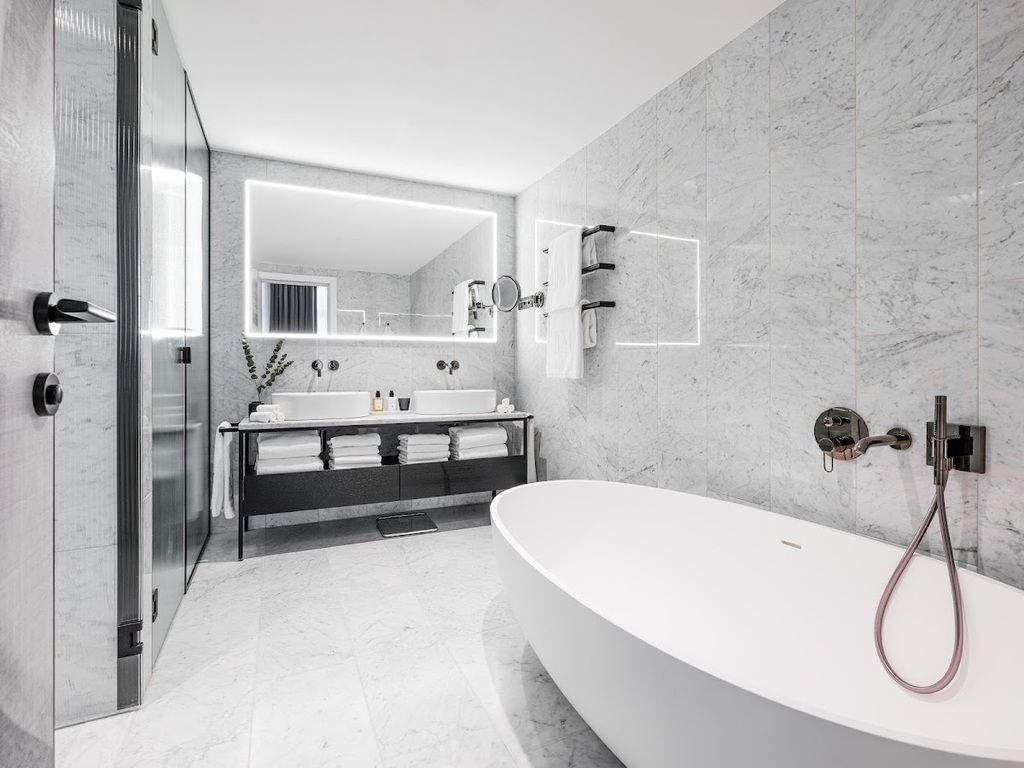 The Amauris Vienna - Relais & Châteaux – Photo 4