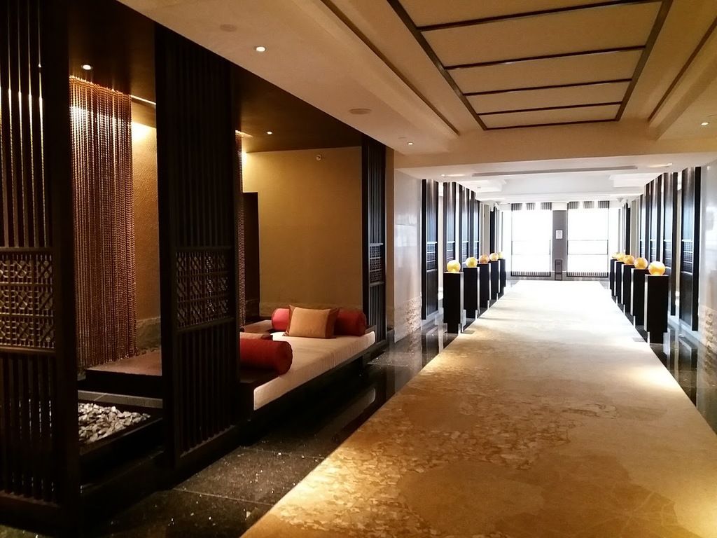 Banyan Tree Macau – Photo 3