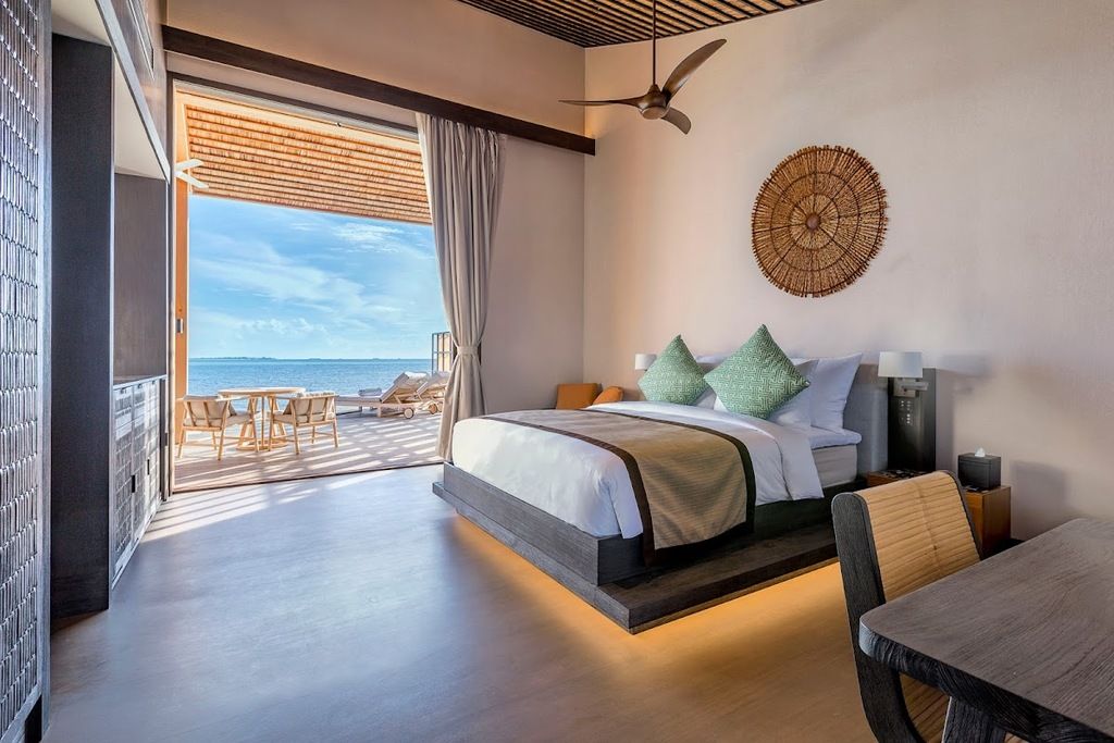 Kudadoo Maldives Private Island – Photo 2