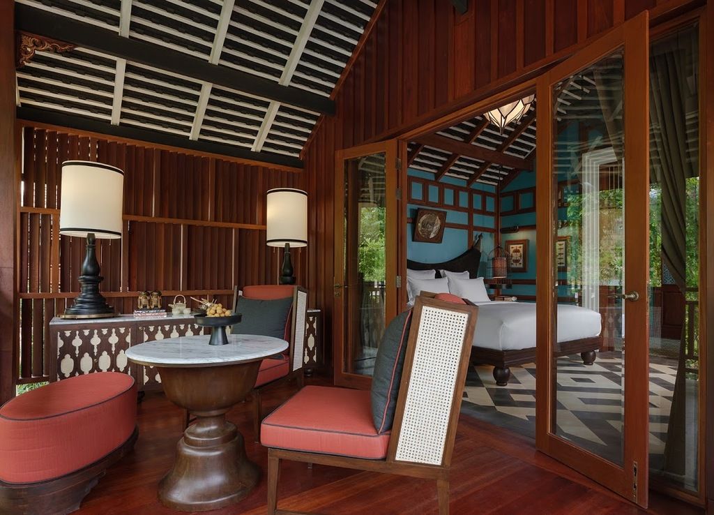 Rosewood Luang Prabang – Photo 4