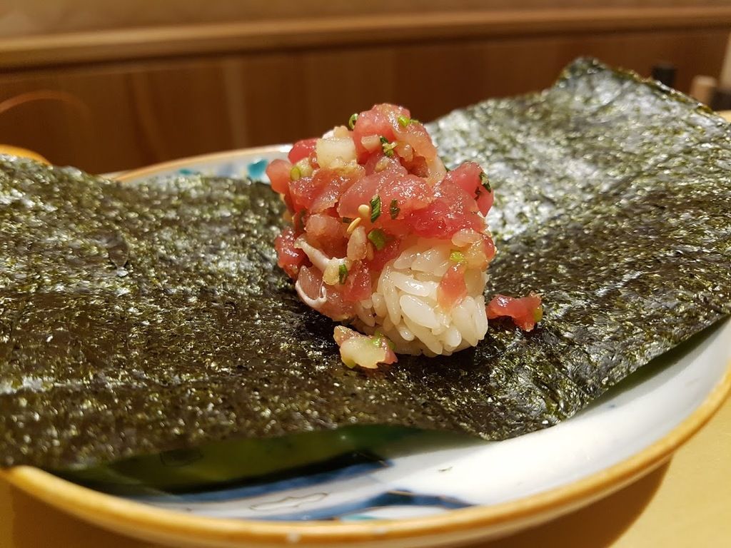 銀座 しのはら - Ginza Shinohara – Photo 6