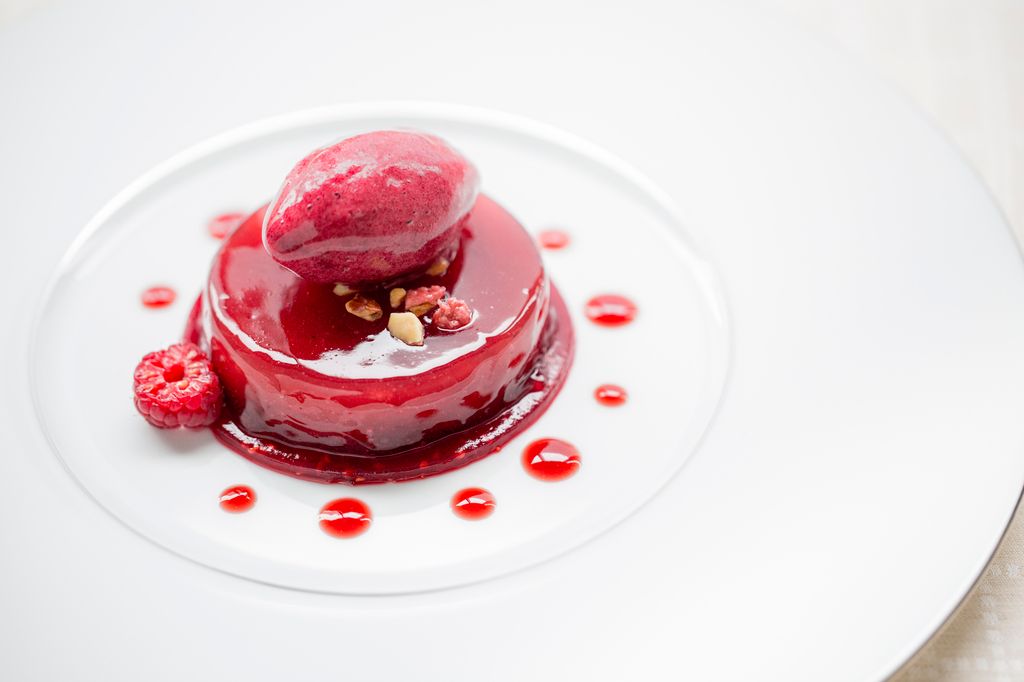 ベージュ アラン・デュカス 東京 - Beige - Alain Ducasse – Photo 4