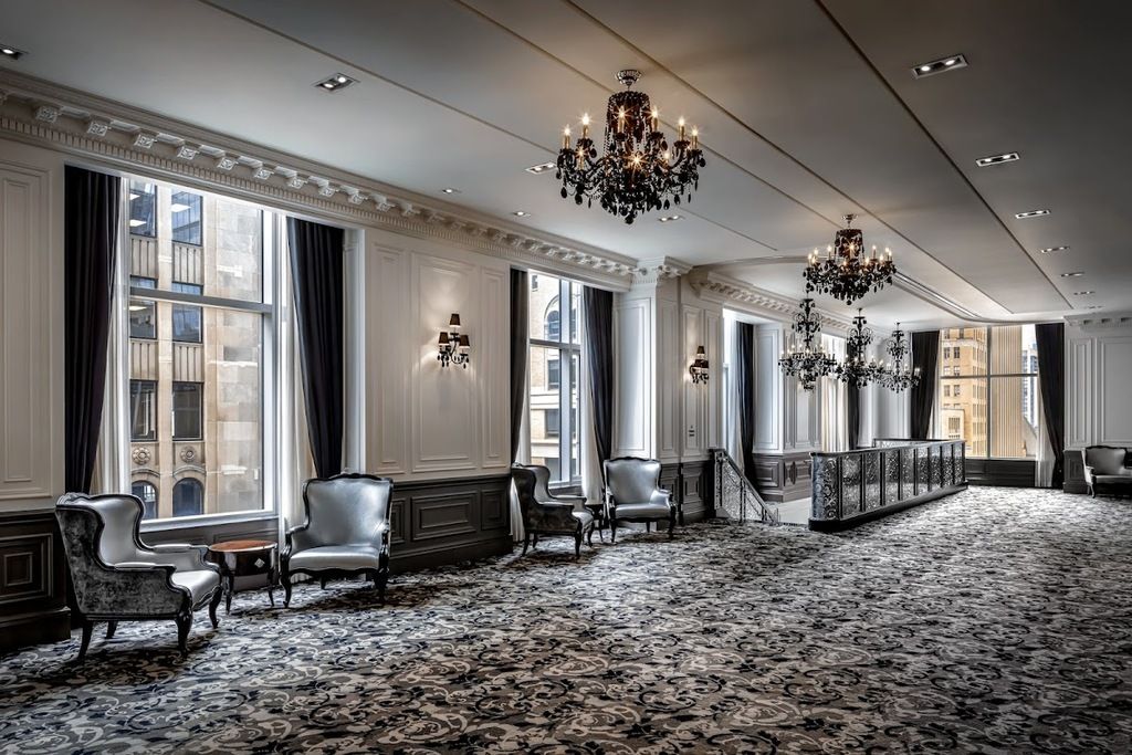 The St. Regis Toronto – Photo 5