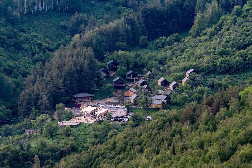Казах Аул - Qazaq Auyl – Photo 4
