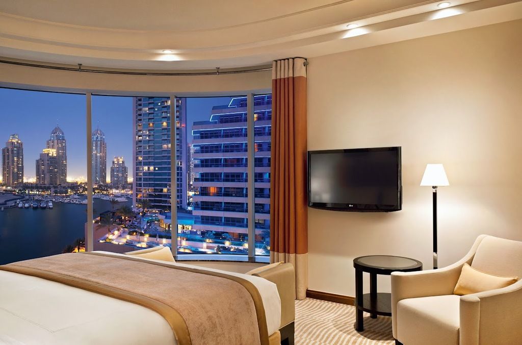 Grosvenor House, a Luxury Collection Hotel, Dubai – Photo 5