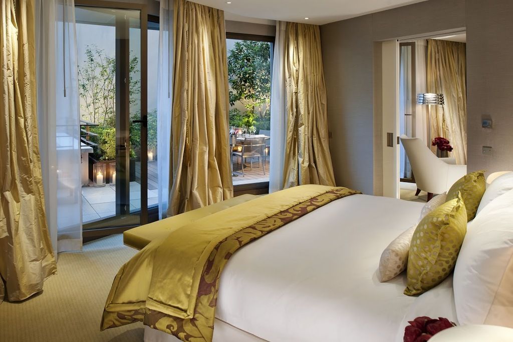 Mandarin Oriental, Paris Hotel – Photo 5