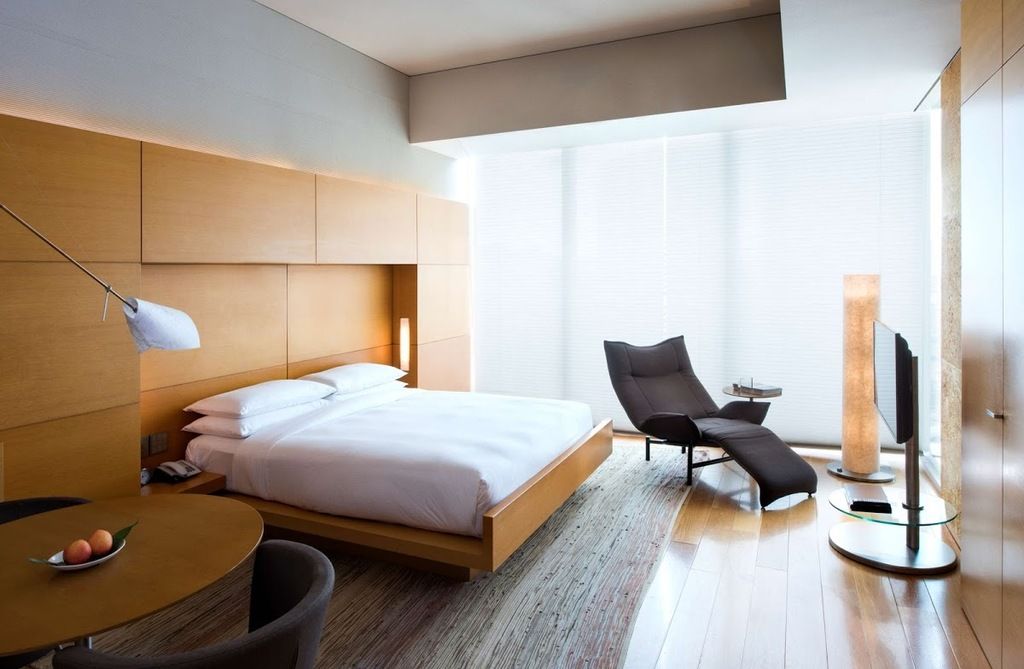 Park Hyatt Seoul – Photo 2