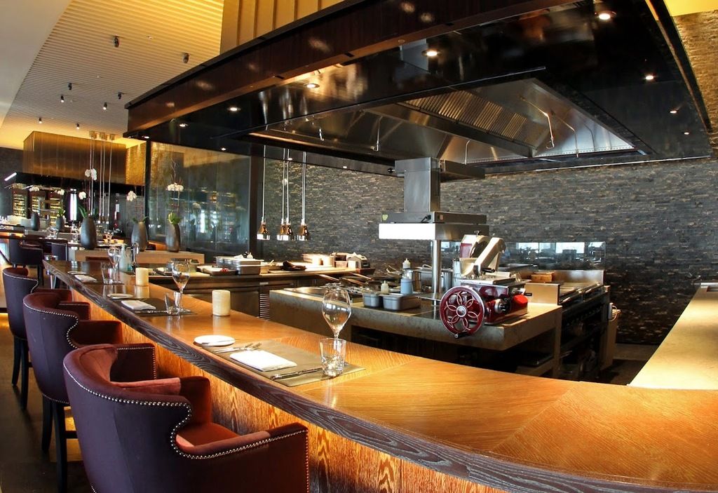 Conrad Seoul – Photo 6