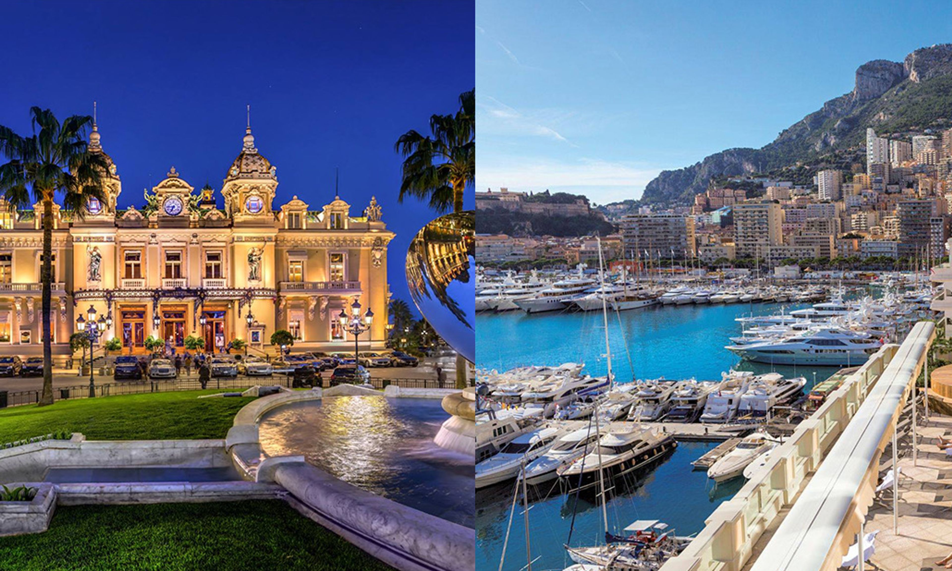 Monaco