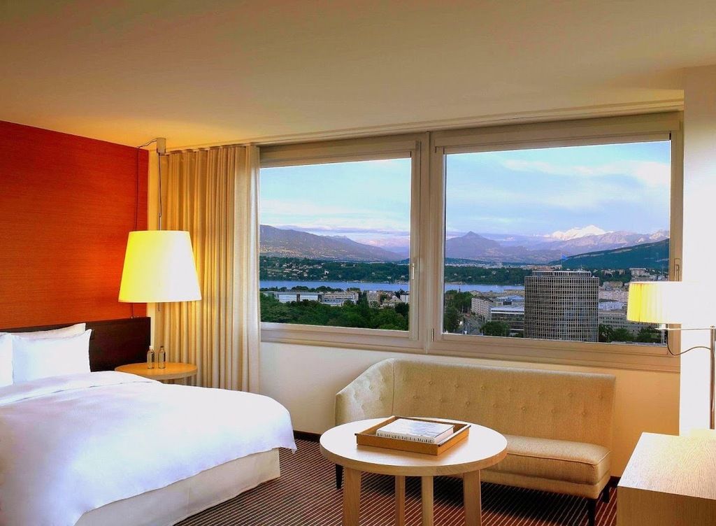 InterContinental Geneve by IHG – Photo 5