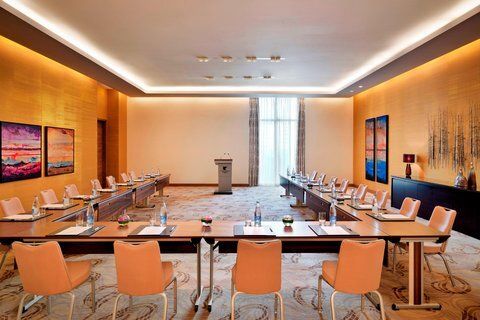 JW Marriott Absheron Baku – Photo 5