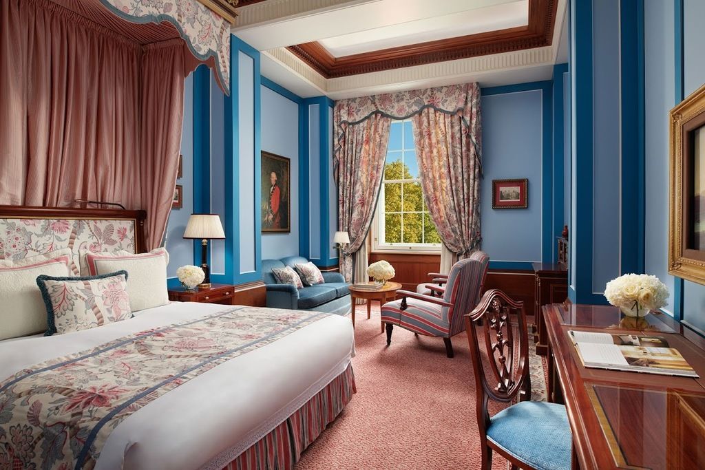The Lanesborough – Photo 2