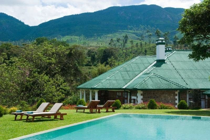 Ceylon Tea Trails - Norwood Bungalow – Photo 3