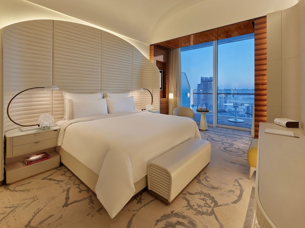 Fairmont Doha – Photo 2