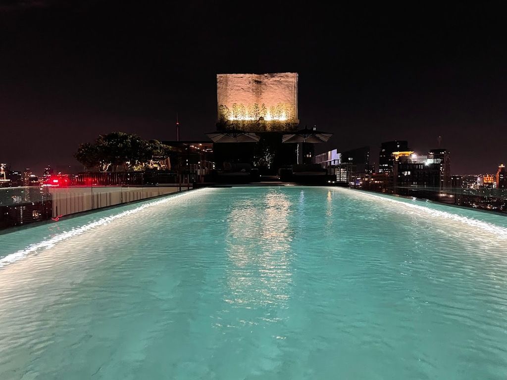 137 Pillars Suites & Residences Bangkok – Photo 5
