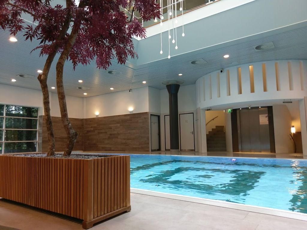 Okura Hotel – Photo 3